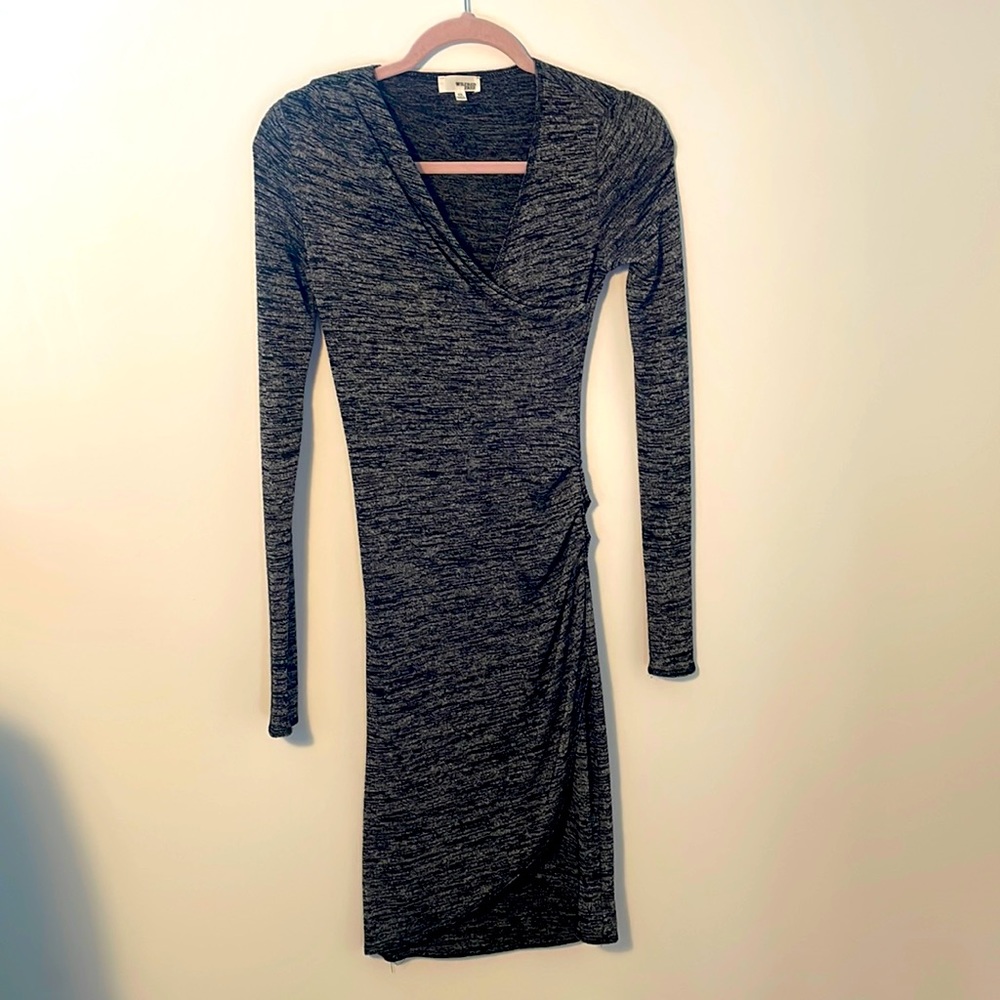 Wilfred Free Long sleeve Dress XS